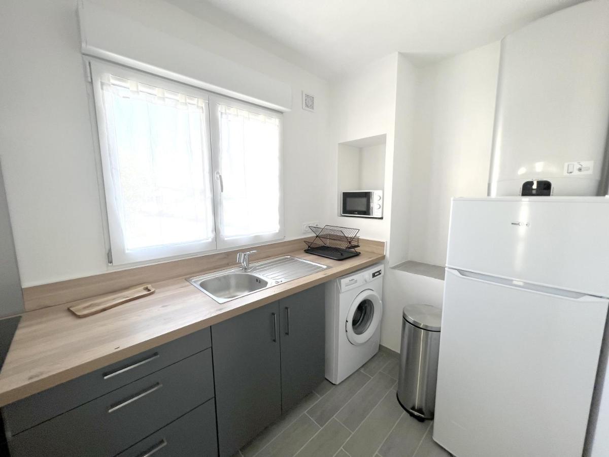 180B - Duplex T2 Tout Confort - Wifi Netflix Le Gond-Pontouvre Eksteriør bilde