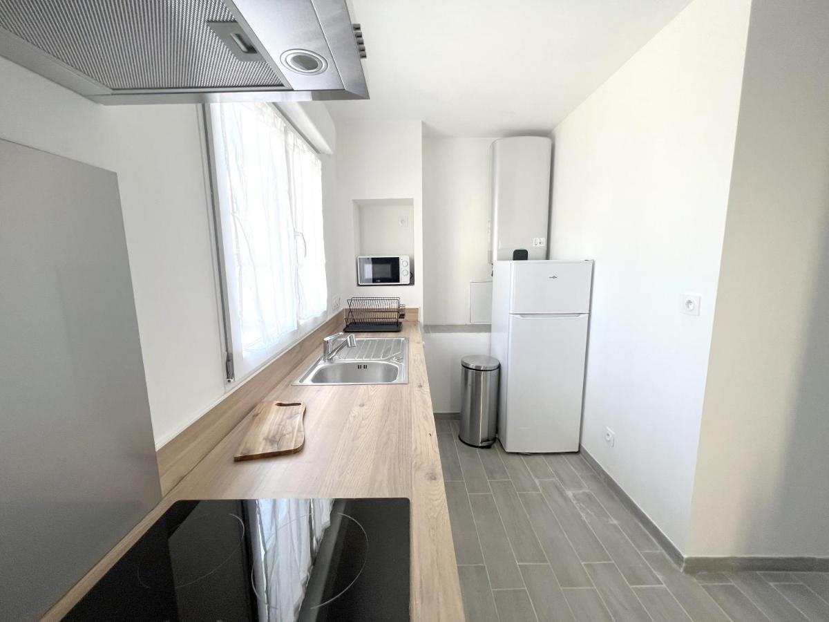 180B - Duplex T2 Tout Confort - Wifi Netflix Le Gond-Pontouvre Eksteriør bilde